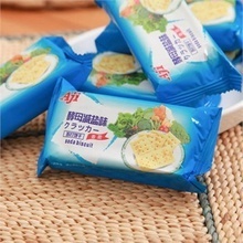 素食饼干 美味与健康的完美结合