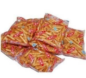 康元椰子奶油饼干 5kg装，满足您的囤货与商用需求